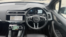 Jaguar I-Pace 294kW EV400 HSE Black 90kWh 5dr Auto 11kW Charger Electric Estate